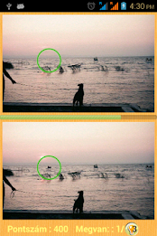 Hungarian differences retro game poster 2