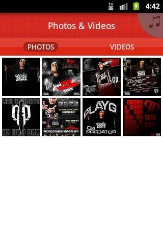 【免費音樂App】Playg Da Predator-APP點子