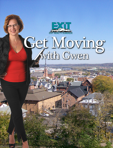Get Moving With Gwen