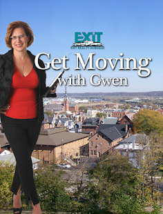 Get Moving With Gwen Screenshots 2