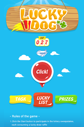 【免費娛樂App】Lucky dog-APP點子