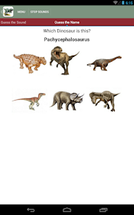 Download Aplikasi Dinosaur Sounds apk gratis untuk Android Download Aplikasi Dinosaur Sounds apk gratis untuk Android