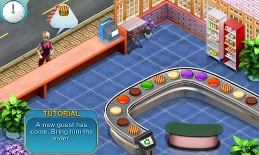 How to mod Customer Cake Shopping 7.0.0 unlimited apk for android
