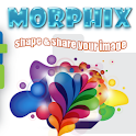 Morphix logo