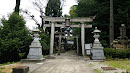 Hiyoshi Shrine