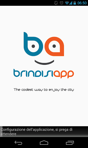 BrindisiApp