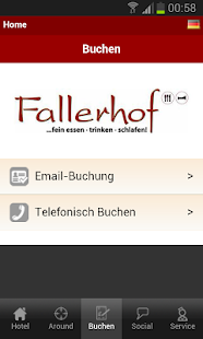 Fallerhof Screenshots 1