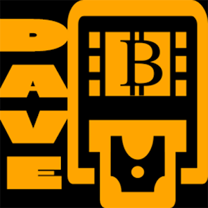 Cash2BTC Bitcoin D.A.V.E. logo