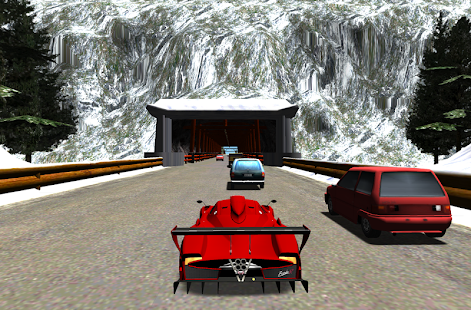 How to get Sportcars Traffic Racing 3d 1.04 unlimited apk for bluestacks