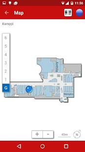 Free Shapply Kamppi APK for Android