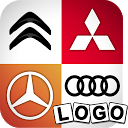 Logo Quiz! - Cars mobile app icon