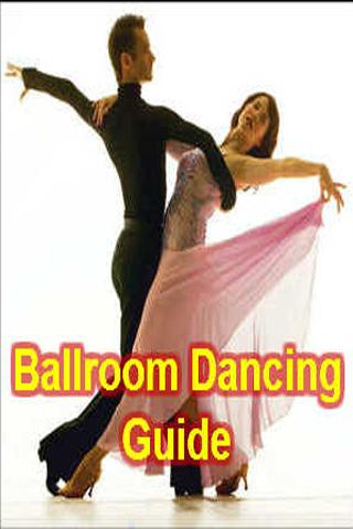 Ballroom Dancing Tips