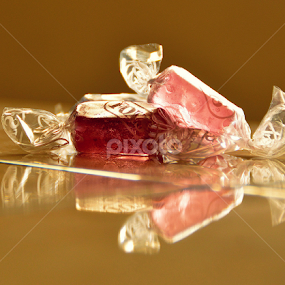 Sparkles by Desy Dee - Food & Drink Candy & Dessert