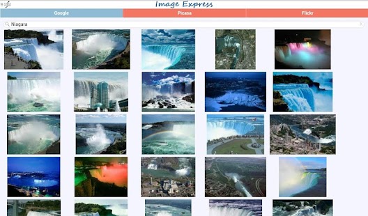 Image Express Screenshots 0