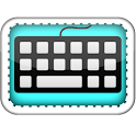 Phum Keyboard for LG C660 logo