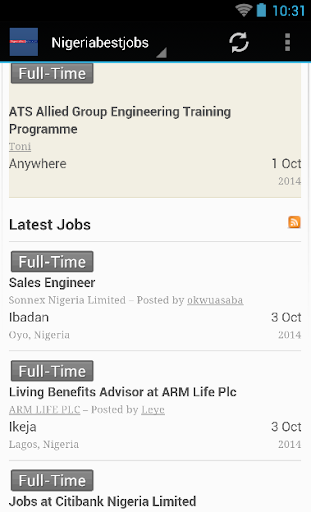 Nigeriabestjobs