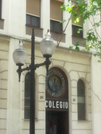 Colegio Asunción de Nuestra Señora
