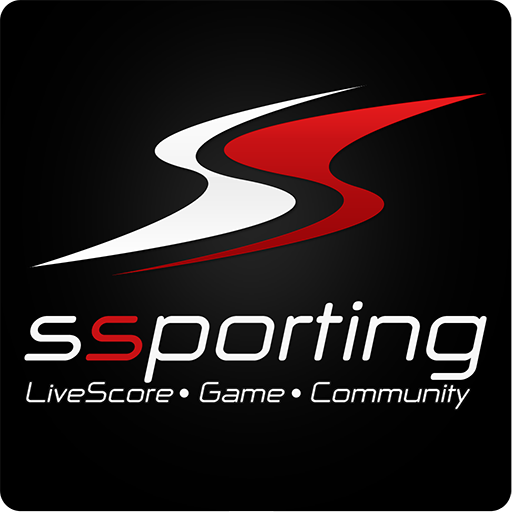 SSporting LOGO-APP點子