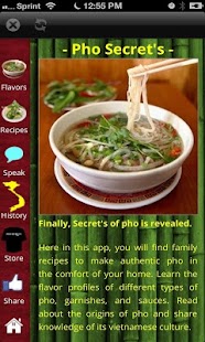 Download Pho Secret's App APK for Android