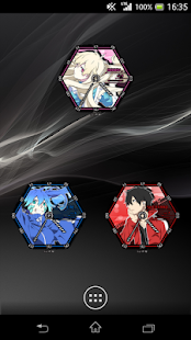 Free 時計/マリー エネ シンタロー「メカクシティアクターズ」 APK