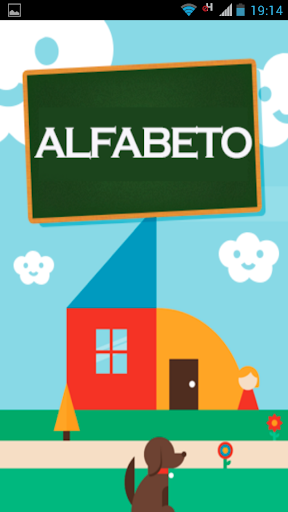 【免費娛樂App】Alfabeto para Chicos-APP點子