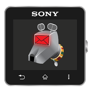 K-9 Mail for SmartWatch 0.5.3