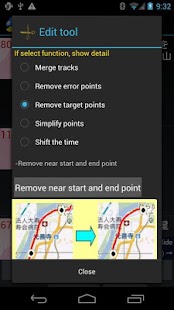 Mountain trip logger GOLD Screenshots 9