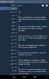 Corán - Quran in Spanish poster 8