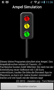 How to mod Trafficlight simulation DONATE lastet apk for bluestacks
