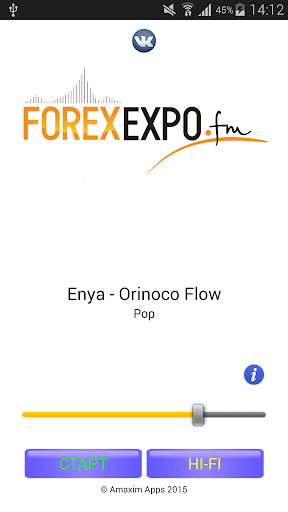 ForexExpo FM