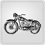 Cover Image of Скачать Motorcycle Fuel Log 1.3.6 APK