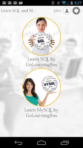 Learn SQL and MySQL