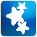 Twinkled Free logo