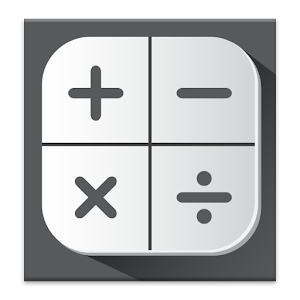 Programmer Calculator 1.6.2