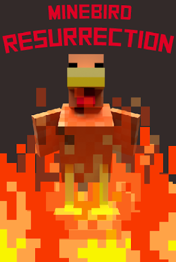 Minebird Resurrection 3D