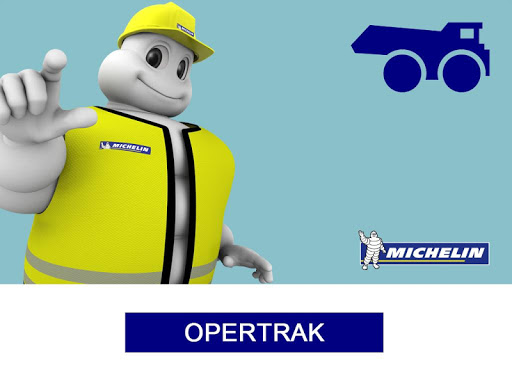 免費下載商業APP|Michelin OperTrak app開箱文|APP開箱王
