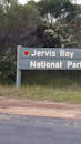 Jervis Bay National Park