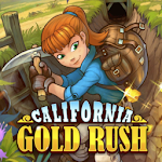 California Gold Rush Apk