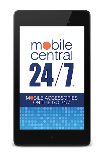 免費下載商業APP|Mobile Central 24/7 app開箱文|APP開箱王