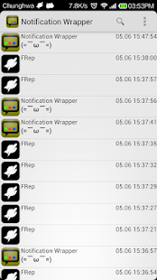 How to download Notification Up! 1.03 mod apk for laptop