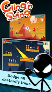 How to get Cling'n Swing 1.2.0 unlimited apk for android