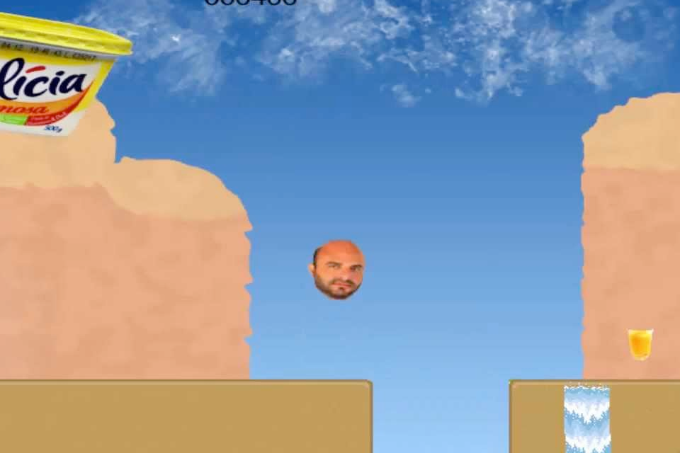 Pai de Familia Adventures - screenshot