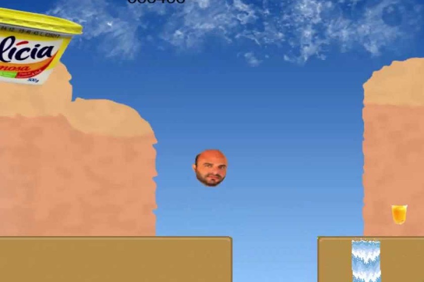 Pai de Familia Adventures Screen 1