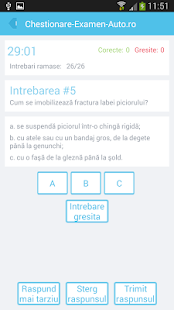 Download Chestionare Auto APK