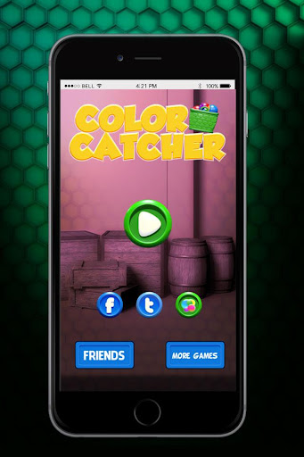 Color Catcher FREE