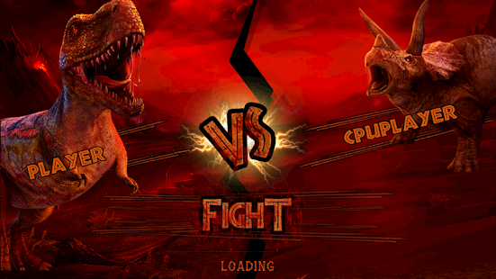 Dino Fight 3D Screenshots 13
