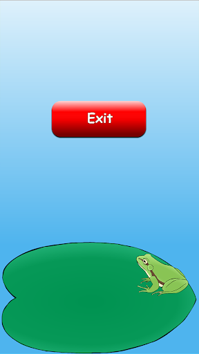 【免費休閒App】My Pet Frog-APP點子