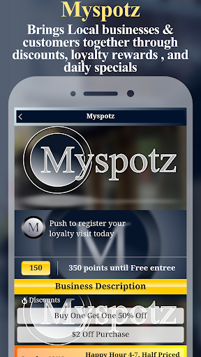 Myspotz