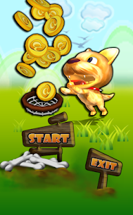 Dog Coin Push Screenshots 9