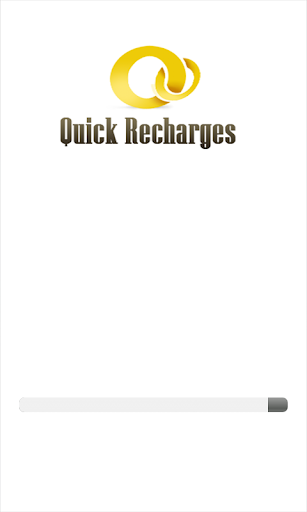 Quick Recharge